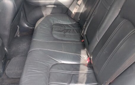 Hyundai Sonata IV рестайлинг, 2008 год, 550 000 рублей, 7 фотография