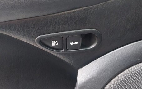 Hyundai Sonata IV рестайлинг, 2008 год, 550 000 рублей, 9 фотография