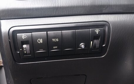 Hyundai Sonata IV рестайлинг, 2008 год, 550 000 рублей, 8 фотография