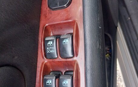 Hyundai Sonata IV рестайлинг, 2008 год, 550 000 рублей, 10 фотография