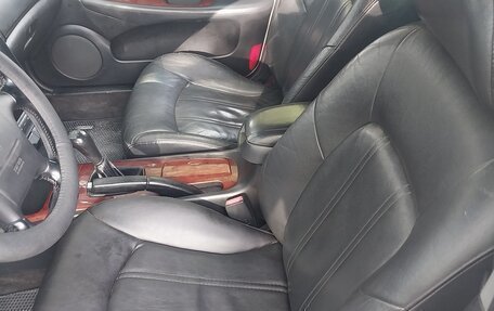 Hyundai Sonata IV рестайлинг, 2008 год, 550 000 рублей, 6 фотография