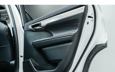 Toyota Highlander, 2025 год, 5 750 000 рублей, 10 фотография