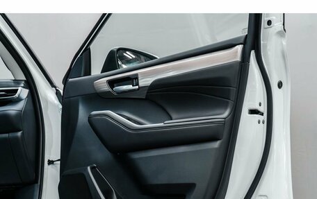 Toyota Highlander, 2025 год, 5 750 000 рублей, 16 фотография
