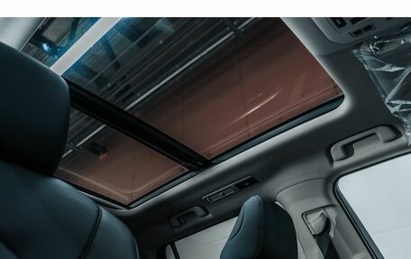 Toyota Highlander, 2025 год, 5 750 000 рублей, 12 фотография