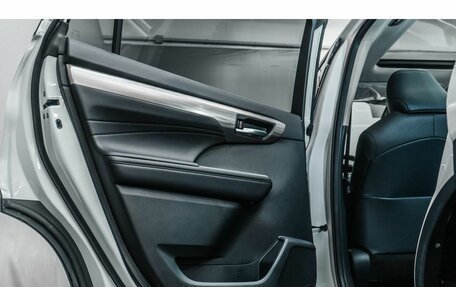 Toyota Highlander, 2025 год, 5 750 000 рублей, 18 фотография