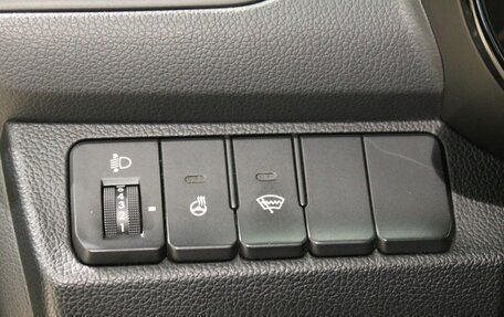 KIA Rio III рестайлинг, 2017 год, 1 145 000 рублей, 14 фотография