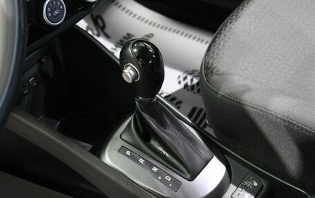 KIA Rio III рестайлинг, 2017 год, 1 145 000 рублей, 13 фотография