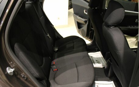KIA Rio III рестайлинг, 2017 год, 1 145 000 рублей, 18 фотография