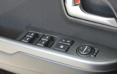 KIA Rio III рестайлинг, 2017 год, 1 145 000 рублей, 16 фотография