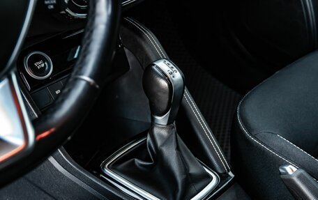 Renault Kaptur I рестайлинг, 2021 год, 1 750 000 рублей, 26 фотография