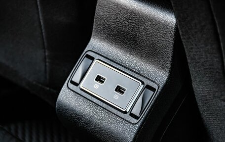 Renault Kaptur I рестайлинг, 2021 год, 1 750 000 рублей, 29 фотография