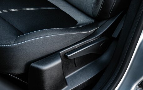 Renault Kaptur I рестайлинг, 2021 год, 1 750 000 рублей, 27 фотография