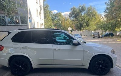 BMW X5, 2008 год, 1 600 000 рублей, 1 фотография