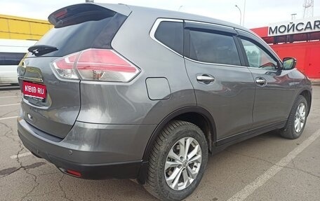 Nissan X-Trail, 2018 год, 1 950 000 рублей, 1 фотография