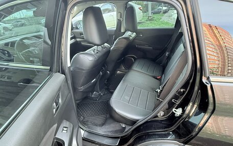 Honda CR-V IV, 2012 год, 1 700 000 рублей, 11 фотография