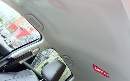 Honda CR-V IV, 2012 год, 1 700 000 рублей, 16 фотография