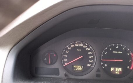 Volvo S80 II рестайлинг 2, 2001 год, 390 000 рублей, 5 фотография