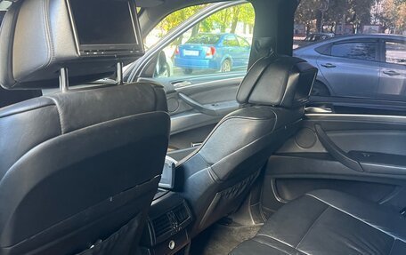 BMW X5, 2008 год, 1 600 000 рублей, 4 фотография