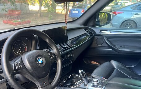 BMW X5, 2008 год, 1 600 000 рублей, 3 фотография