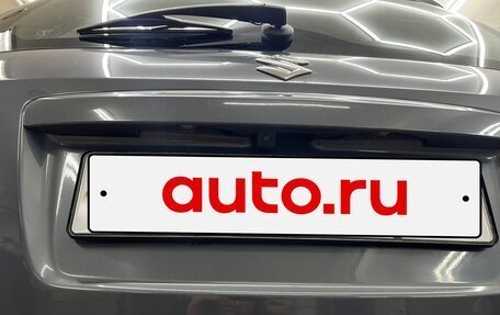 Suzuki SX4 II рестайлинг, 2010 год, 1 000 000 рублей, 5 фотография