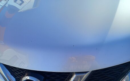 Nissan X-Trail, 2015 год, 1 650 000 рублей, 9 фотография