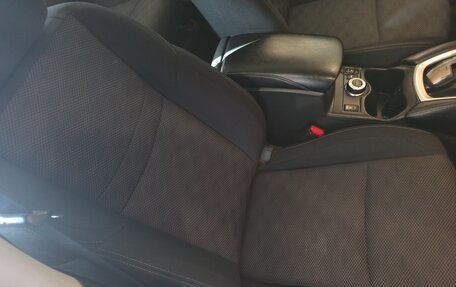 Nissan X-Trail, 2018 год, 1 950 000 рублей, 9 фотография