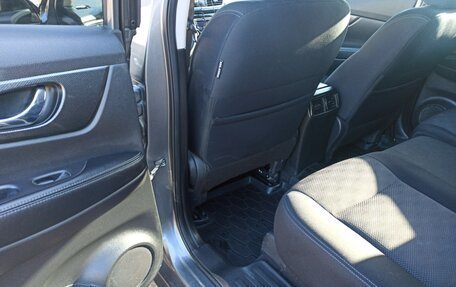 Nissan X-Trail, 2018 год, 1 950 000 рублей, 8 фотография