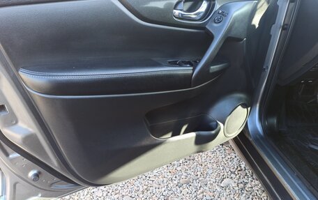 Nissan X-Trail, 2018 год, 1 950 000 рублей, 7 фотография