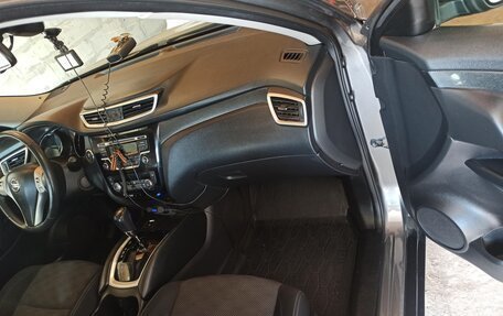 Nissan X-Trail, 2018 год, 1 950 000 рублей, 11 фотография