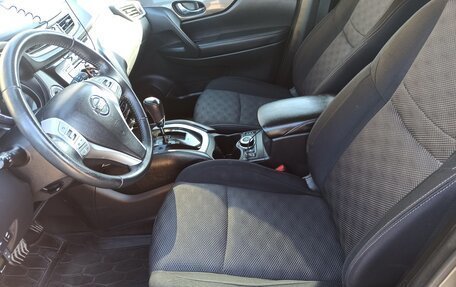 Nissan X-Trail, 2018 год, 1 950 000 рублей, 13 фотография