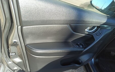 Nissan X-Trail, 2018 год, 1 950 000 рублей, 14 фотография