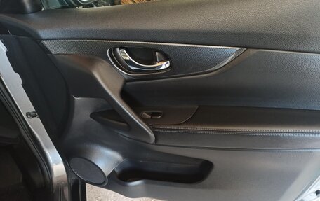 Nissan X-Trail, 2018 год, 1 950 000 рублей, 15 фотография