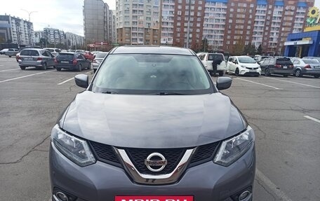 Nissan X-Trail, 2018 год, 1 950 000 рублей, 3 фотография