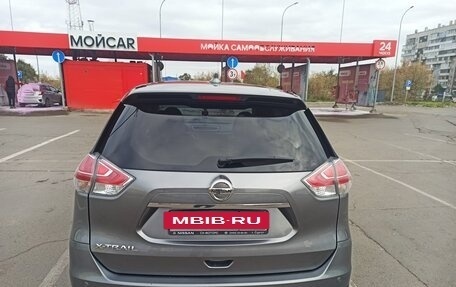 Nissan X-Trail, 2018 год, 1 950 000 рублей, 5 фотография