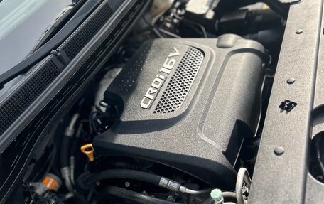 KIA Carnival III, 2017 год, 2 999 999 рублей, 25 фотография