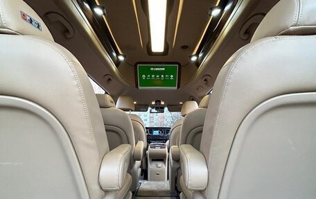 KIA Carnival III, 2017 год, 2 999 999 рублей, 35 фотография