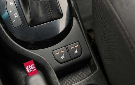 KIA Rio III рестайлинг, 2015 год, 1 190 000 рублей, 8 фотография