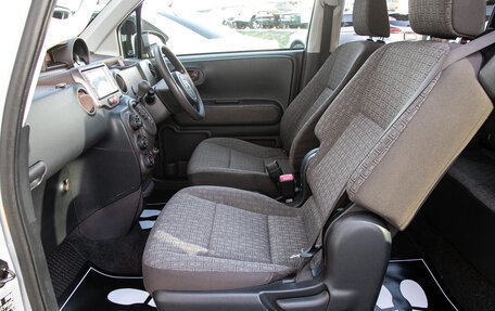 Toyota Porte II, 2012 год, 898 000 рублей, 11 фотография