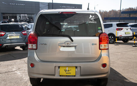 Toyota Porte II, 2012 год, 898 000 рублей, 8 фотография