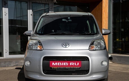 Toyota Porte II, 2012 год, 898 000 рублей, 4 фотография