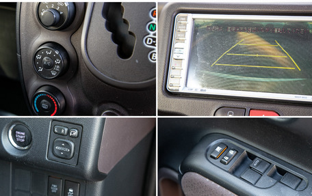 Toyota Porte II, 2012 год, 898 000 рублей, 20 фотография