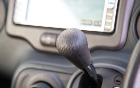 Toyota Porte II, 2012 год, 898 000 рублей, 19 фотография