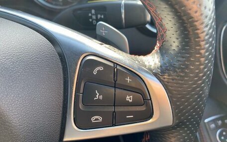 Mercedes-Benz CLA, 2018 год, 1 580 000 рублей, 12 фотография