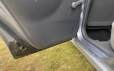 Chevrolet Lanos I, 2008 год, 175 000 рублей, 6 фотография