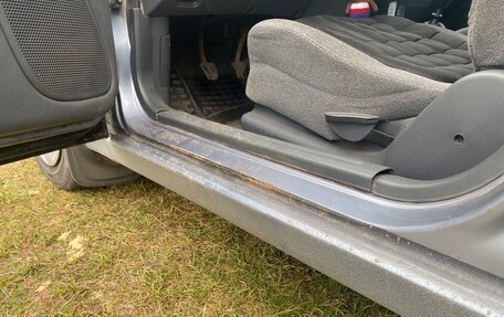 Chevrolet Lanos I, 2008 год, 175 000 рублей, 7 фотография