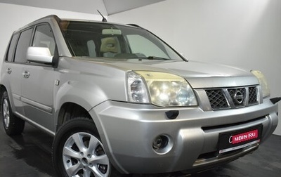 Nissan X-Trail, 2006 год, 589 000 рублей, 1 фотография