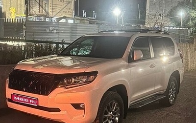 Toyota Land Cruiser Prado 150 рестайлинг 2, 2019 год, 5 350 000 рублей, 1 фотография