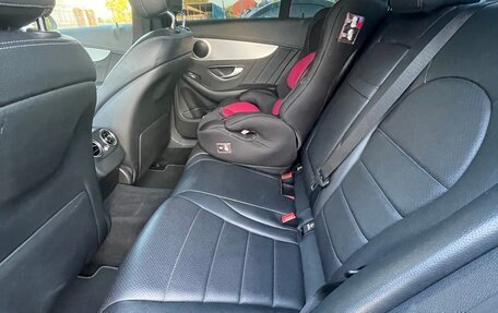 Mercedes-Benz C-Класс, 2014 год, 1 850 000 рублей, 12 фотография