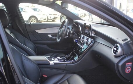 Mercedes-Benz C-Класс, 2014 год, 1 850 000 рублей, 11 фотография