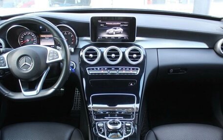 Mercedes-Benz C-Класс, 2014 год, 1 850 000 рублей, 13 фотография
